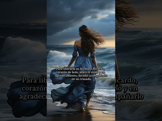 Vídeo relacionado con Juana, La Reina traicionada (Novela histórica)