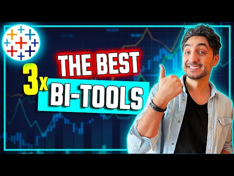 Complete Roadmap To Master Tableau