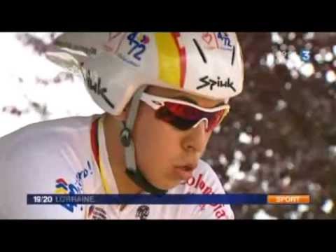 Tour de l\'Avenir 2011 Prologue