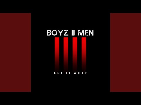 Let It Whip video thumbnail