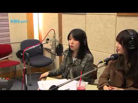 130413 Sukira  - Ryeowook DJ