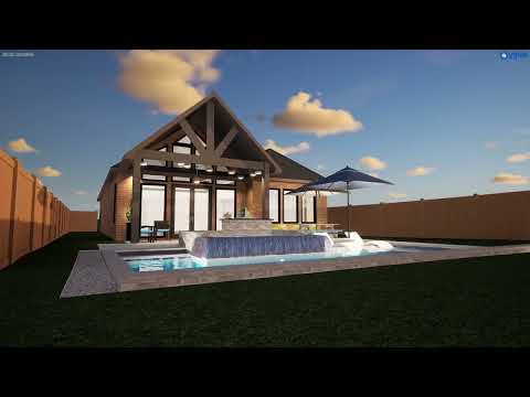 C J S Pool Project 2 Video 1