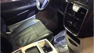 preview picture of video '2015 Chrysler Town & Country Used Cars Oneonta NY'