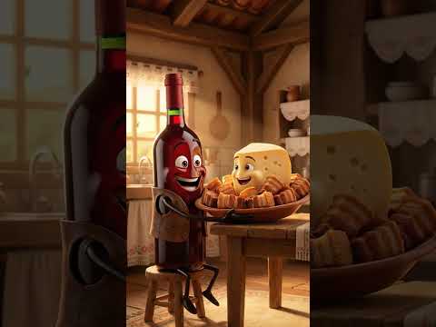 Se o terroir de Cordislândia pudesse falar, ele diria exatamente isso! 🍷🗣️