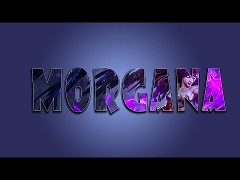 BROKEN DAMAGE - FULL AP MORGANA - BEST TEAM