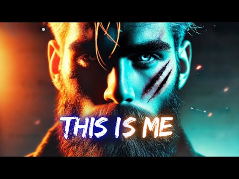 @Branded_Society  This Is Me