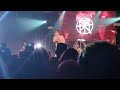 ThxSoMch Would You Live At Axis Club Formerly Known As The Mod Club Toronto October 20 2025