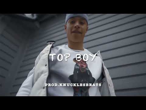 [FREE] ADAAM x EINAR TYPE BEAT - TOP BOY | EINAR TYPE BEAT 2022