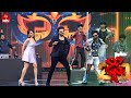 All Intros Dhee 20 19th November 2025 ETV Telugu