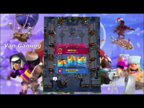 UNLOCK A BOOSTED BATTLE HEALER SPECIAL CHALLENGE SEASON 6 (CLASHMAS)! | PART3 | 15-0 | PERFECT RUN