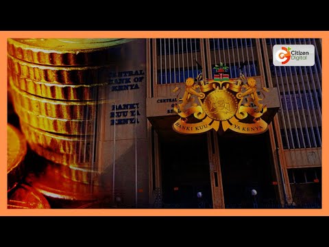 CBK cuts rates for the 6th time to boost credit to private sector