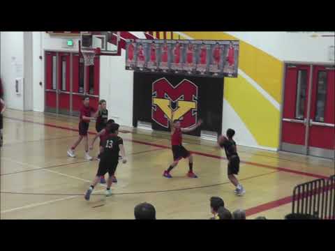 RSP Pre Eminent 13U Vs 5onFive