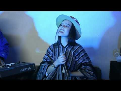 Yo Nací en el Paraguay- Tamara Aquino