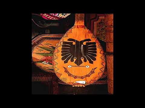 Kenge e vjeter Kosovare -  Origjinale rapsodike