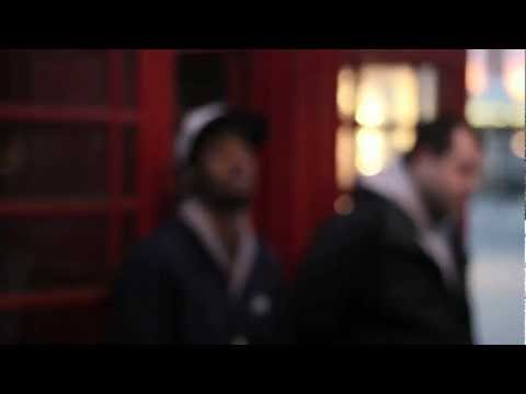 Komposa & Mic D - Two Steps Forward (One Step Back) (Net Video)