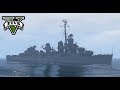 USS Fletcher [Add-on] 5