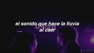 Rainy Day ; Rainz (Traducido al español).