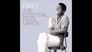 Dean Martin - Ain&#39;t That A Kick In The Head (Lyrics)