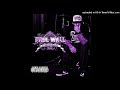 Paul Wall - Pocket Fulla Presidents Slowed & Chopped by Dj Crystal Clear