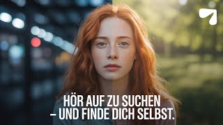 Du bist auf der Suche… aber was fehlt dir wirklich?