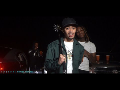 MCT Da IGNIT x Luck Muneyy - "Dead Body" Shot By @shotbyguapalot