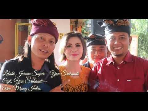 Lelaki Jarum Super - Yan Srikandi (Official Music Video)