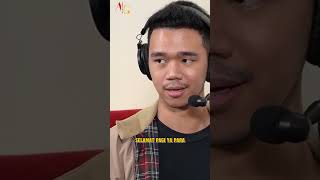 Download lagu KRISTO CAN IMPERSONATE EVERYTHING FROM MR. JOKOWI'S VOICE TO OPTIMUS PRIME'S. mp3