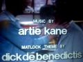Matlock Season 2 Closing Credits 1987 Version 2 2009