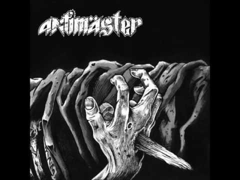 antimaster - fieras fieras fieras