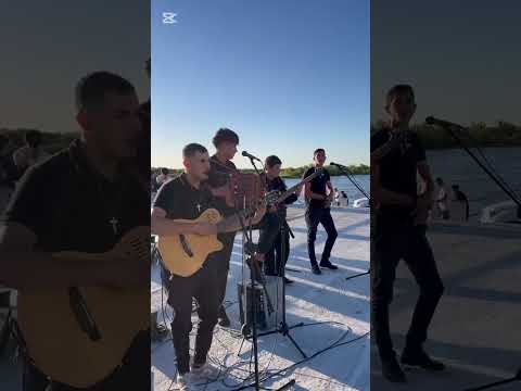 Grupo Santa Ana/ en vivo puerto esquina CTS 