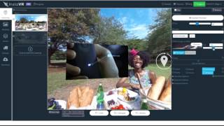 InstaVR YouTube Video