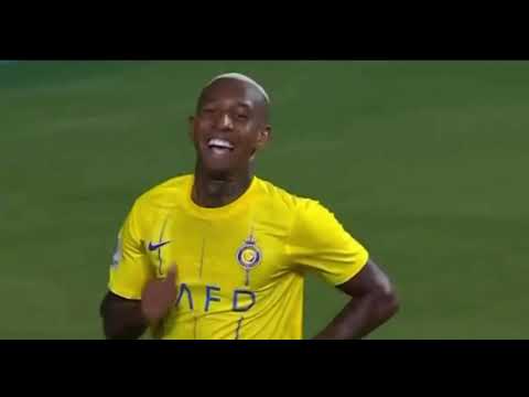 Al Duhail vs. Al Nassr 4-3