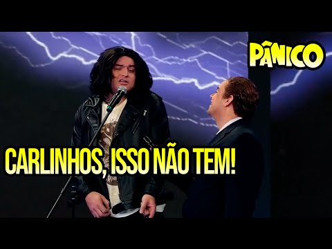 O QUE TEM NO FESTIVAL DE ROCK? Eletrocutados #18