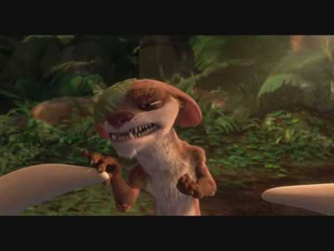Ice Age 3 - Rudy