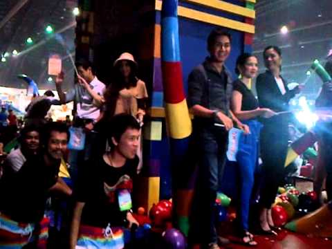N"VILL in GMM Wonderland 4 Oct 2012.MP4