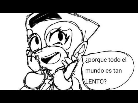 Brawl Stars Especial Comic #4 Español | Shelly x Colt | Bibi x Sandy | MEMES