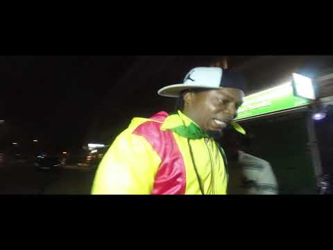 OVA CONFIDENT - Mama See - Official music Video