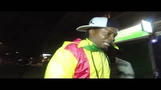 OVA CONFIDENT - Mama See - Official music Video