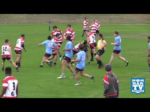 2018 John I Dent Cup Colts Round 6 Highlights - Wests Vs Tuggeranong