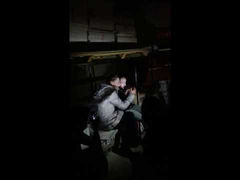 fucunatele din Cordau