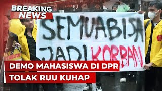 Download lagu BREAKING NEWS - Demo Mahasiswa di DPR Tolak RUU KUHAP mp3 Download lagu BREAKING NEWS - Demo Mahasiswa di DPR Tolak RUU KUHAP mp3