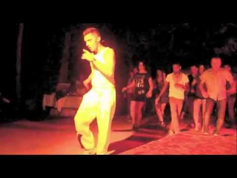 Sabato 6 Luglio 2013 - Balli di gruppo