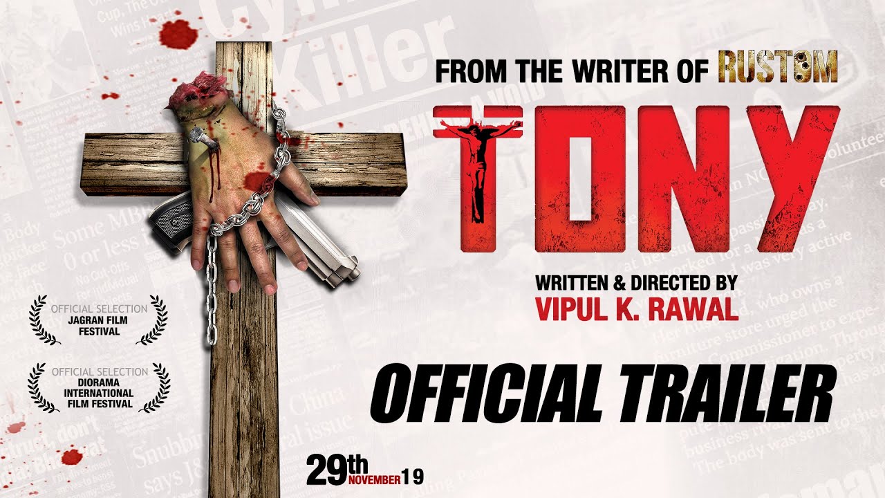 Tony Fresh Stills And Videos.