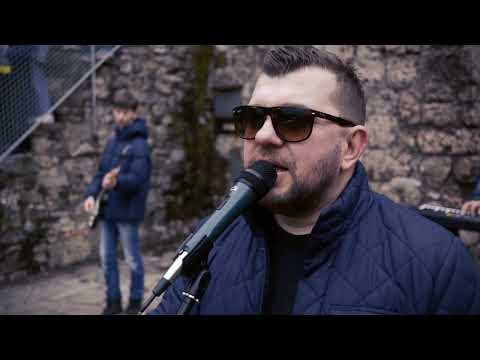 Feđa Aldobašić, hor OŠ "Mak Dizdar" Zenica, hor KŠC "Sveti Pavao" Zenica - Molitva za BiH (Official)