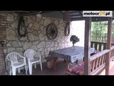 Agroturystyka NASZA WIOSKA - Siemięrzyce meteor24.pl