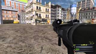 Demolition Company GamePlay #Funny Rocket