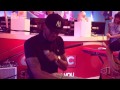 Mr Probz - Waves (live bij Q-music)