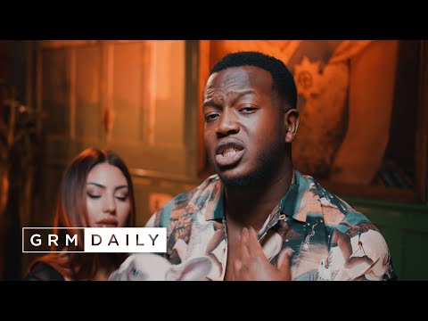Gwolla 36 - Changes [Music Video] | GRM Daily