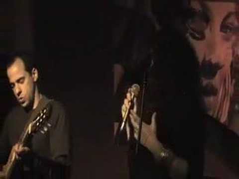 Kinded Spirit Acoustic Sundays: Heidi Vogel