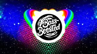 Alex Lustig - No Pressure [Bass Boosted]